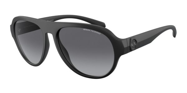 Exchange Armani AX4126SU Pilot Sunglasses Sale - Image 2