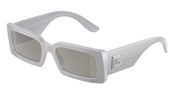 DOLCE & GABBANA DG4416 Rectangle Sunglasses Online now