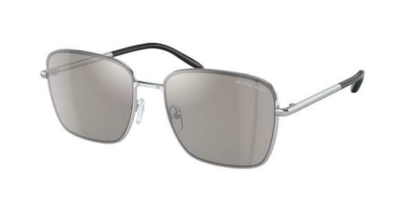 Michael Kors BURLINGTON MK1123 Square Sunglasses Fashion - Image 5
