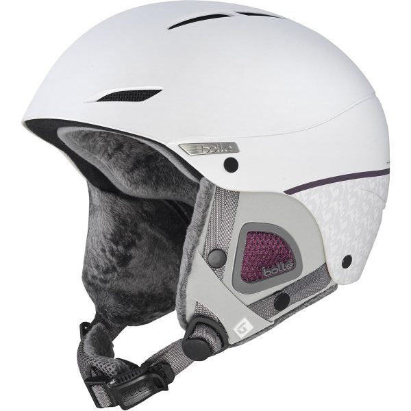 Bolle Juliet Snow Helmet Online now - Image 4