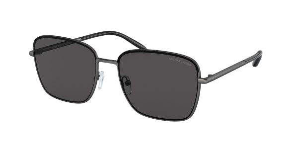 Michael Kors BURLINGTON MK1123 Square Sunglasses Fashion - Image 2