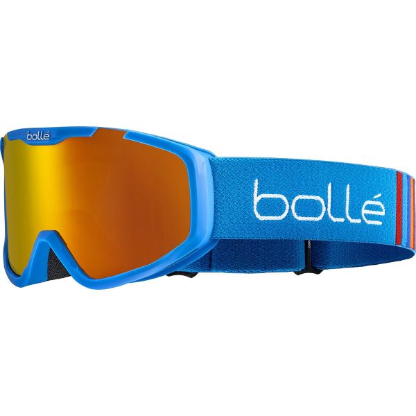 Bolle Rocket Plus Goggles Supply - Image 5