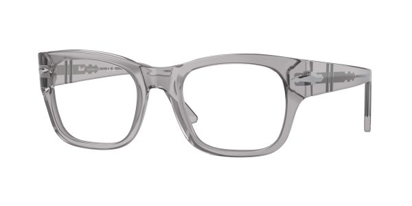 Persol PO3297V Rectangle Eyeglasses Hot on Sale - Image 5
