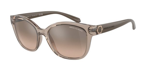Exchange Armani AX4127S Cat Eye Sunglasses For Sale - Image 2