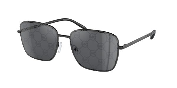 Michael Kors BURLINGTON MK1123 Square Sunglasses Fashion - Image 4