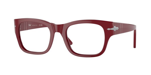 Persol PO3297V Rectangle Eyeglasses Hot on Sale - Image 3
