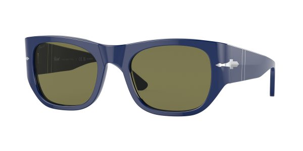 Persol PO3308S Square Sunglasses Discount