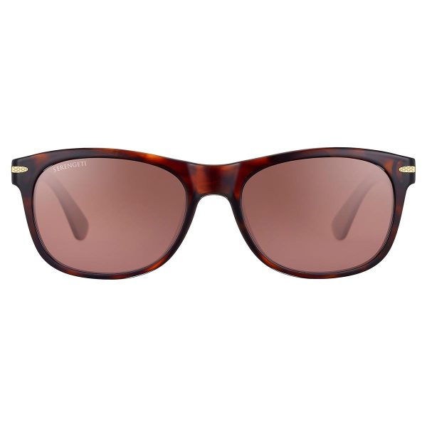 Serengeti Anteo Sunglasses For Discount - Image 2