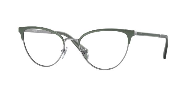 Vogue VO4250 Oval Eyeglasses Sale - Image 2