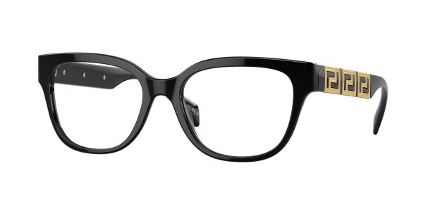 Versace VE3338F Pillow Eyeglasses Online now - Image 3