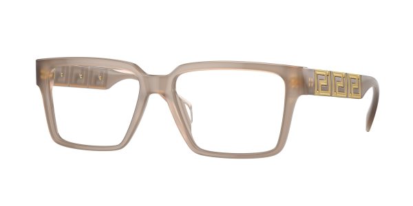 Versace VE3339U Rectangle Eyeglasses For Sale - Image 3
