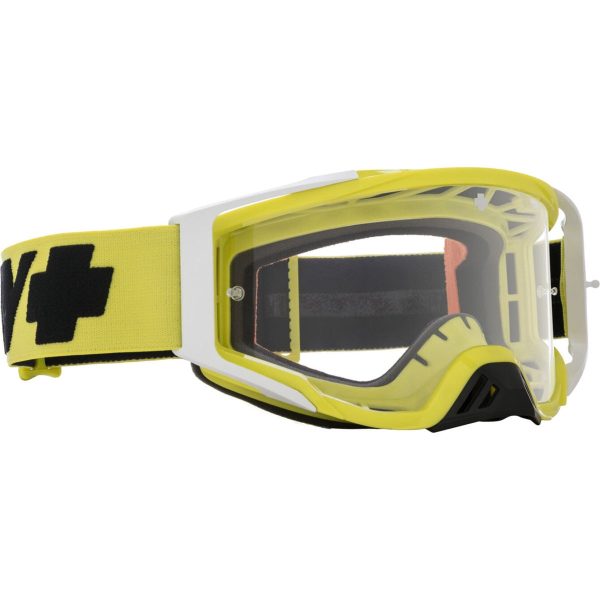 Spy Foundation Goggles Hot on Sale - Image 2