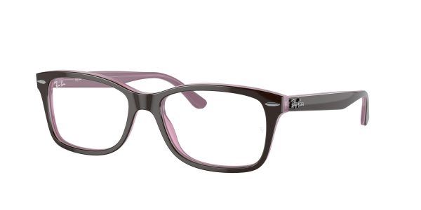 Ray-Ban Optical RX5428 Square Eyeglasses For Cheap - Image 2