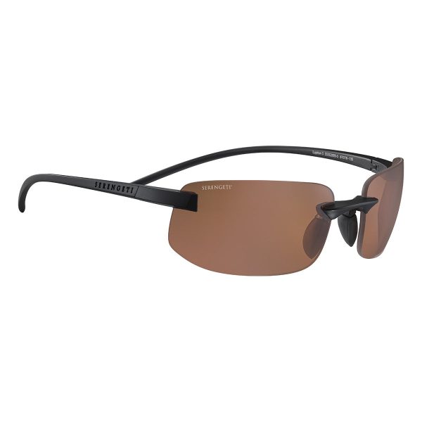 Serengeti Lupton Small Sunglasses on Sale - Image 2