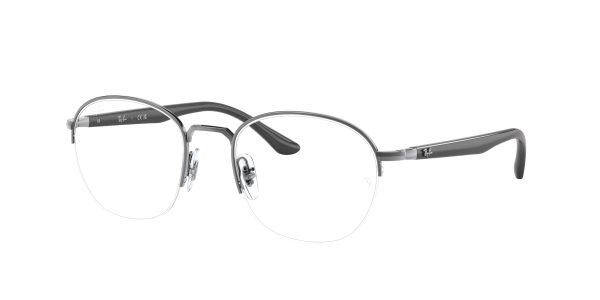 Ray-Ban Optical RX6487 Square Eyeglasses Sale