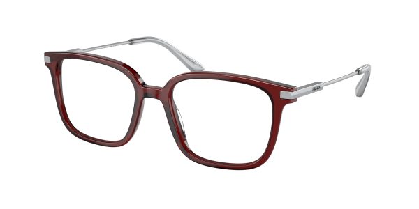 Prada PR04ZV Pillow Eyeglasses Online Hot Sale