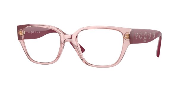 Vogue VO5458B Pillow Eyeglasses Supply - Image 4