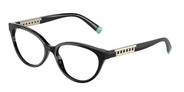 Tiffany TF2226 Cat Eye Eyeglasses Online Hot Sale