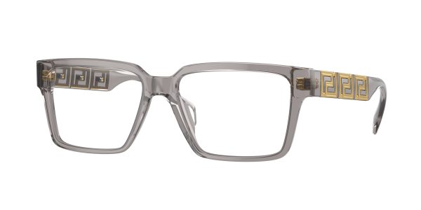 Versace VE3339U Rectangle Eyeglasses For Sale - Image 2