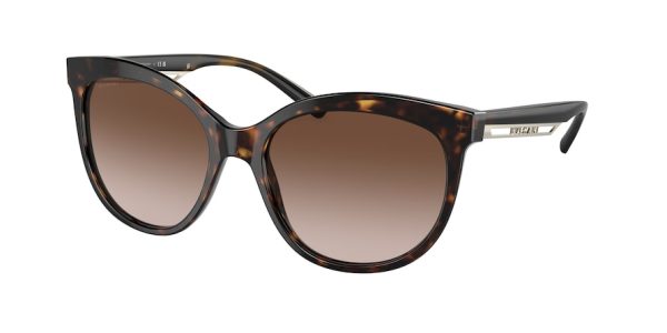 Bvlgari BV8249 Butterfly Sunglasses Supply - Image 2