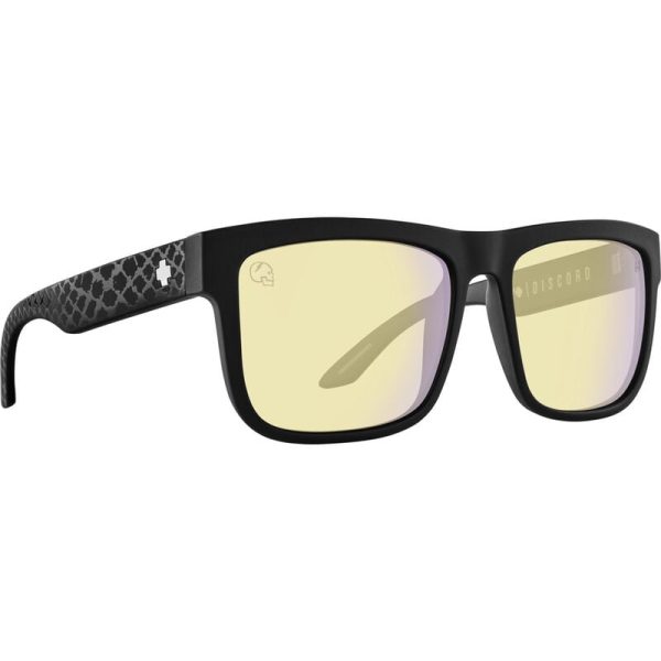 Spy Discord Slayco Eyeglasses For Sale