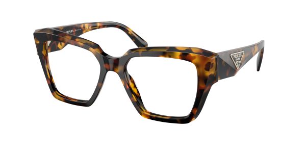 Prada PR09ZVF Square Eyeglasses Online - Image 4