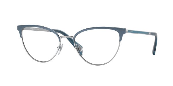 Vogue VO4250 Oval Eyeglasses Sale - Image 5