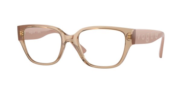 Vogue VO5458B Pillow Eyeglasses Supply