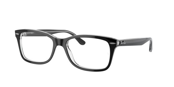 Ray-Ban Optical RX5428 Square Eyeglasses For Cheap