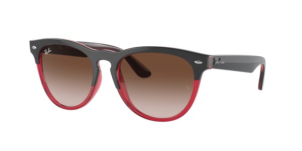 Ray-Ban IRIS RB4471 Phantos Sunglasses Cheap - Image 3