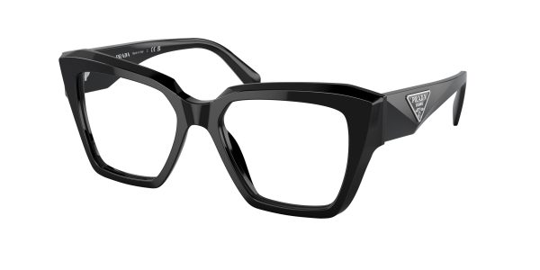 Prada PR09ZVF Square Eyeglasses Online - Image 2
