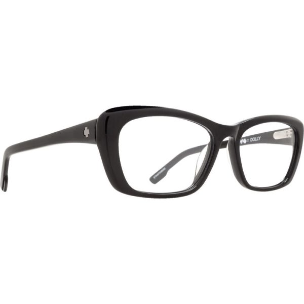 Spy Dolly 52 Eyeglasses Fashion