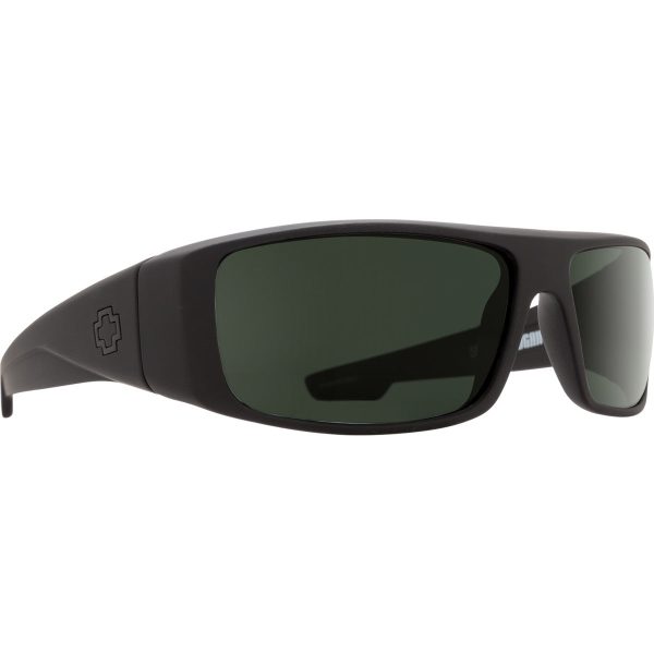 Spy Logan Sunglasses Online Hot Sale - Image 5