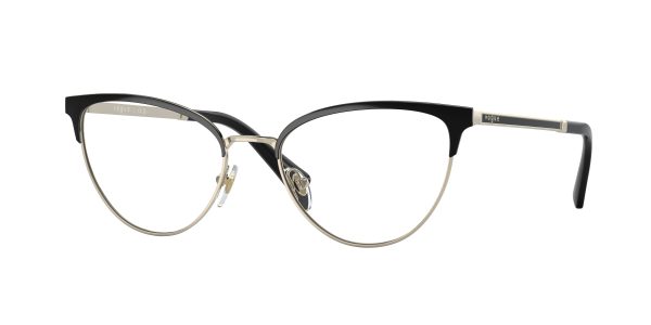 Vogue VO4250 Oval Eyeglasses Sale - Image 3