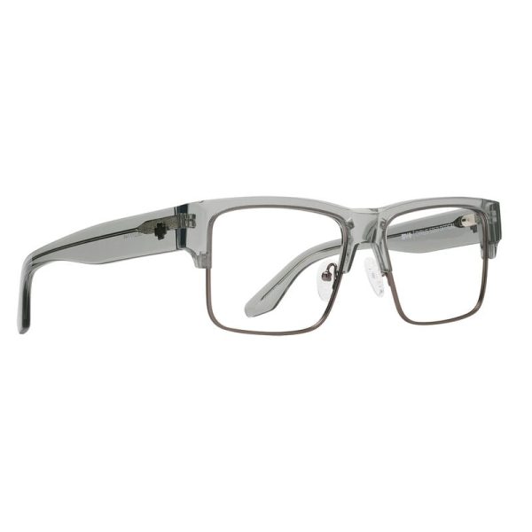 Spy Cyrus 5050 Optical 60 Eyeglasses For Sale - Image 2
