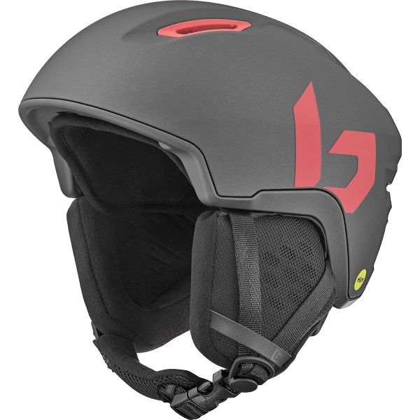Bolle Atmos Mips Snow Helmet Discount
