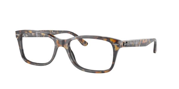 Ray-Ban Optical RX5428 Square Eyeglasses For Cheap - Image 4