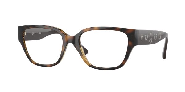 Vogue VO5458B Pillow Eyeglasses Supply - Image 3
