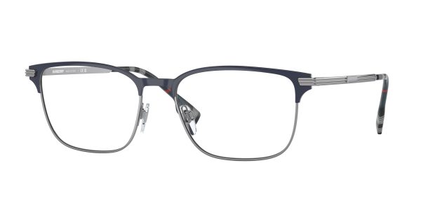 Burberry MALCOLM BE1372 Rectangle Eyeglasses For Cheap