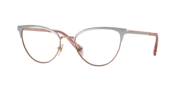 Vogue VO4250 Oval Eyeglasses Sale - Image 4