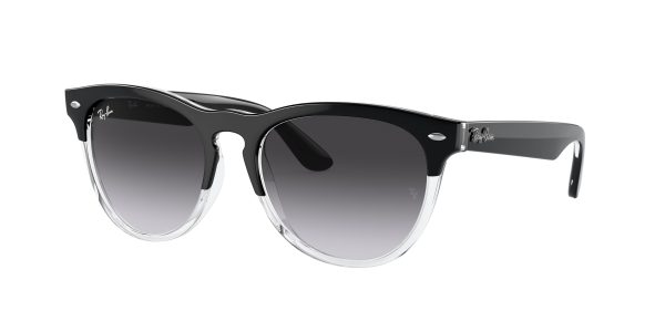 Ray-Ban IRIS RB4471 Phantos Sunglasses Cheap - Image 2