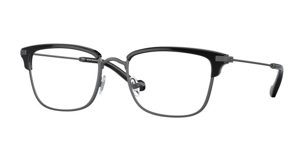 Brooks Brothers BB1101 Rectangle Eyeglasses For Cheap - Image 4