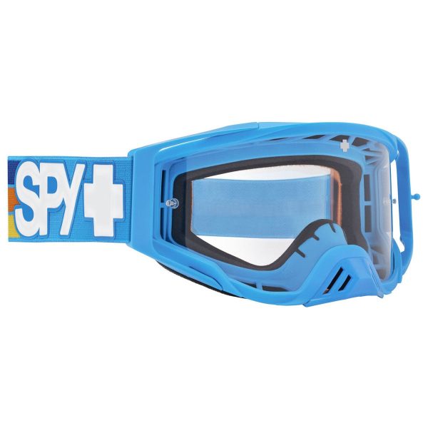 Spy Foundation Goggles Hot on Sale - Image 4