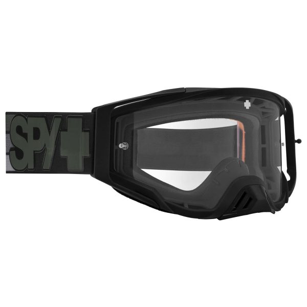 Spy Foundation Goggles Hot on Sale - Image 5