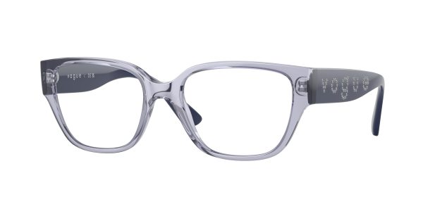 Vogue VO5458B Pillow Eyeglasses Supply - Image 2
