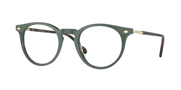 Vogue VO5434 Phantos Eyeglasses Online Sale - Image 5