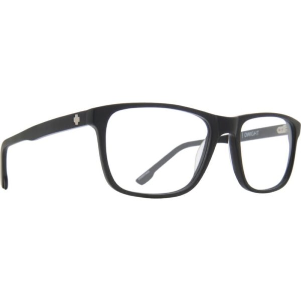 Spy Dwight 57 Eyeglasses Supply