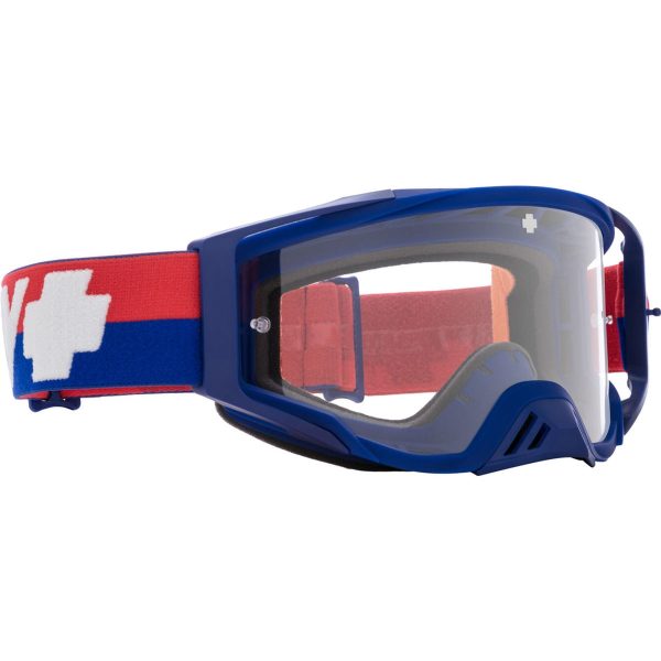 Spy Foundation Goggles Hot on Sale