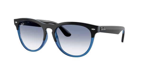 Ray-Ban IRIS RB4471 Phantos Sunglasses Cheap - Image 4