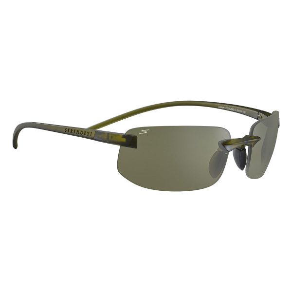 Serengeti Lupton Small Sunglasses on Sale - Image 5